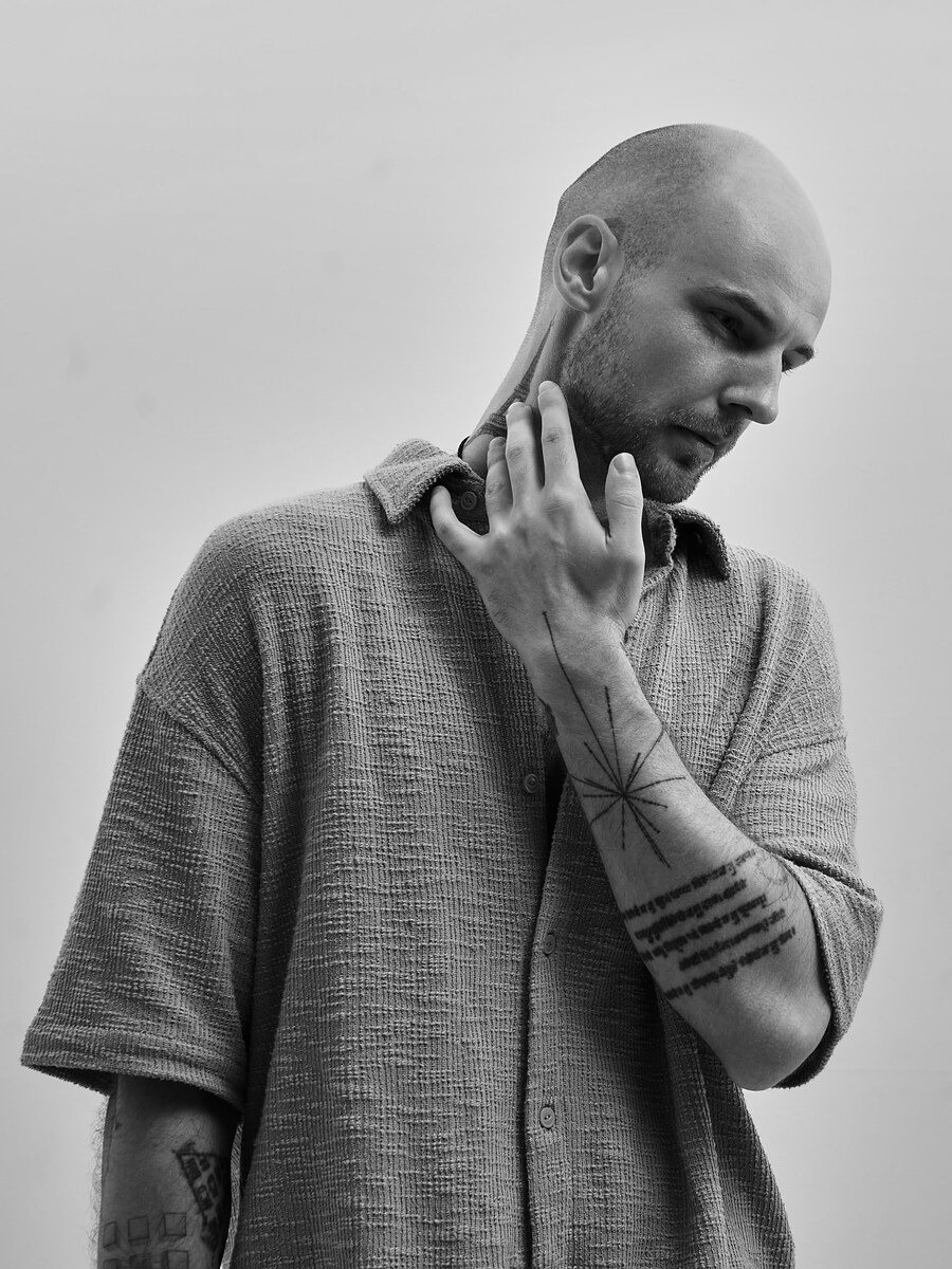 *добрая грусть