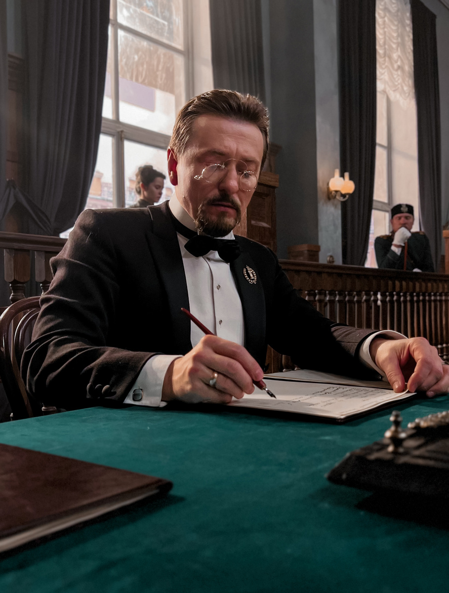 Фото — Виктория Кириллова.