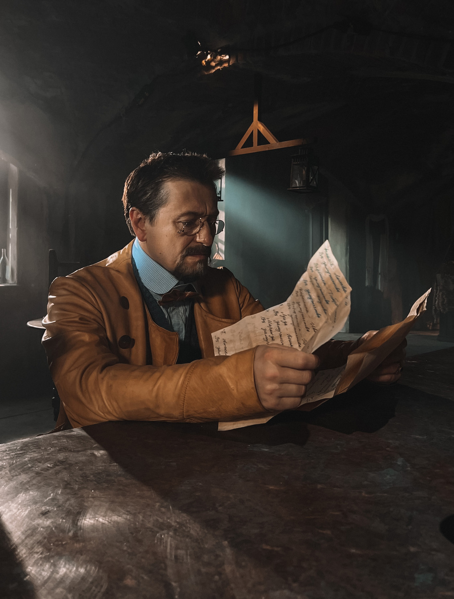 Фото — Виктория Кириллова.