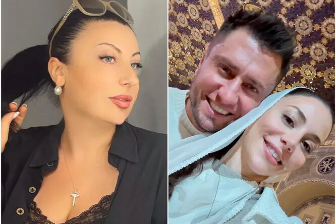 Соцсети Гаяне Согомонян, Зепюр Брутян