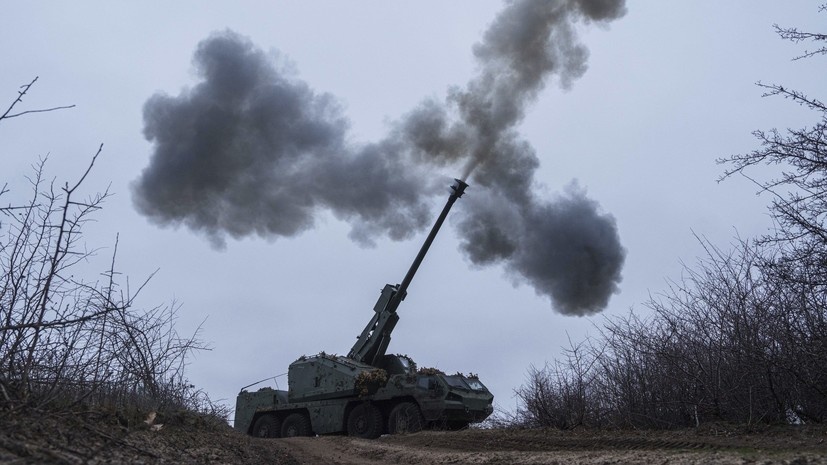     Украинская военная техника AP