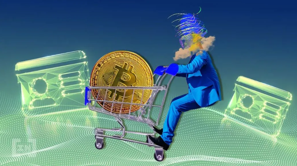 Как анонимно покупать и хранить криптовалюту: практическое руководство