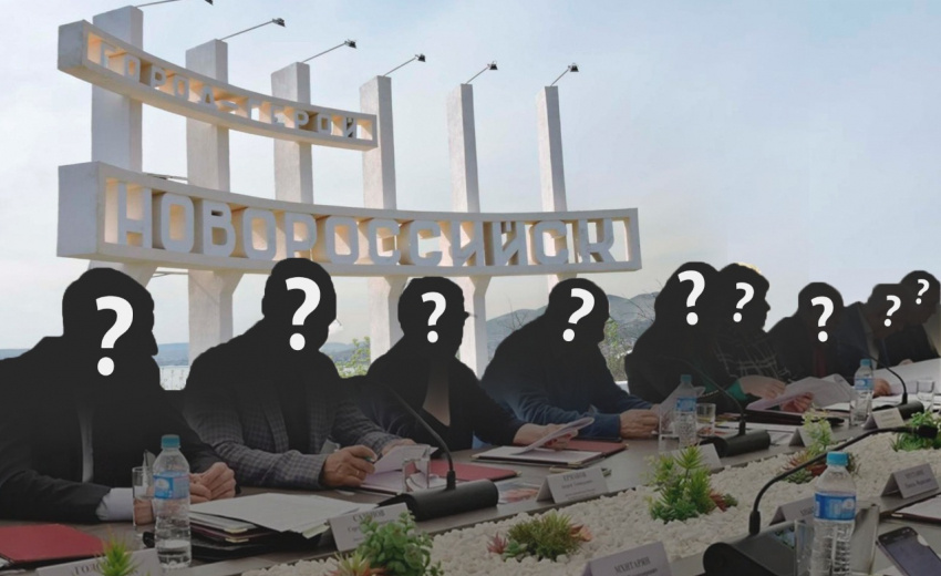 Проблемы известнее, чем власть: коренные новороссийцы и «понаехи» о воде, чиновниках, депутатах и не только
