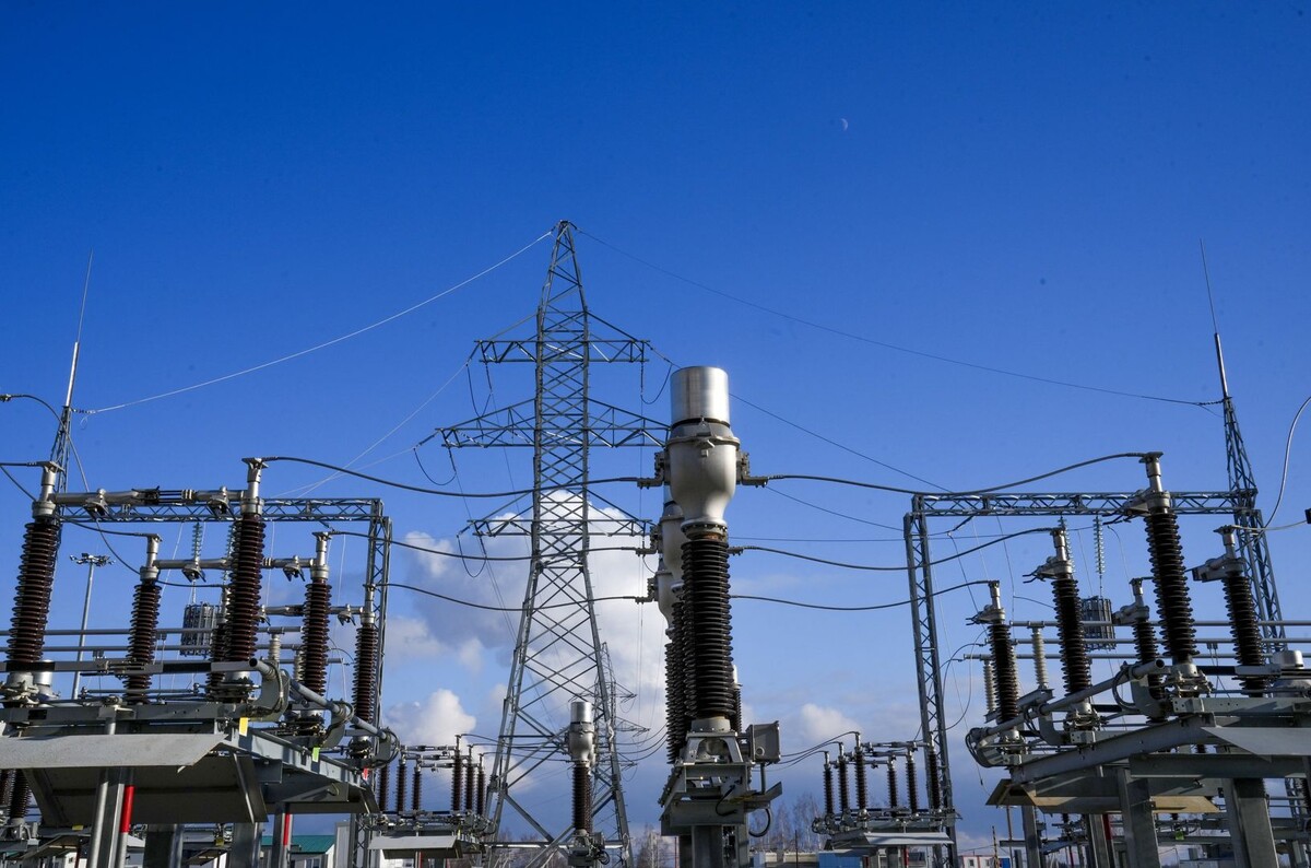     / Источник: © ИЗВЕСТИЯ/Дмитрий Коротаев