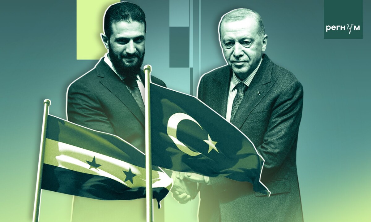     / Источник: Иван Шилов (с) ИА Регнум