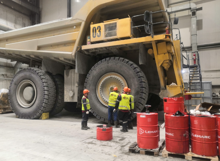 Фото читателя "Юрий Стрелец". Вместе мы сила!