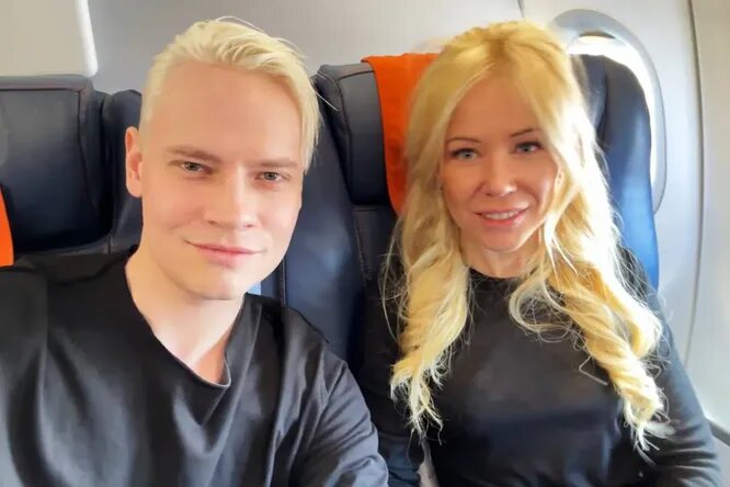 Shaman рассказал, что его объединяет с Екатериной Мизулиной