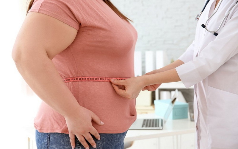 Увеличьте потребление белка