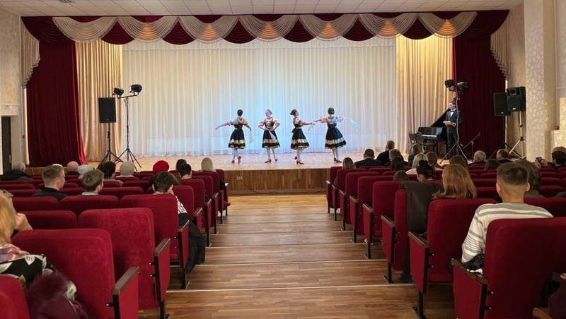      Фото: администрация Предгорного округа