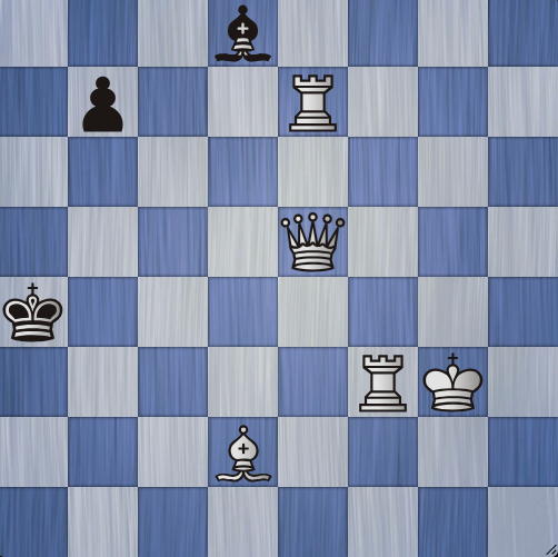 Friedrich Josef Blaschke in 1953