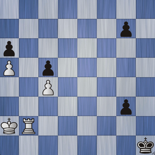 Kißling, Gustav Johann Deutsches Wochenschach, 1915