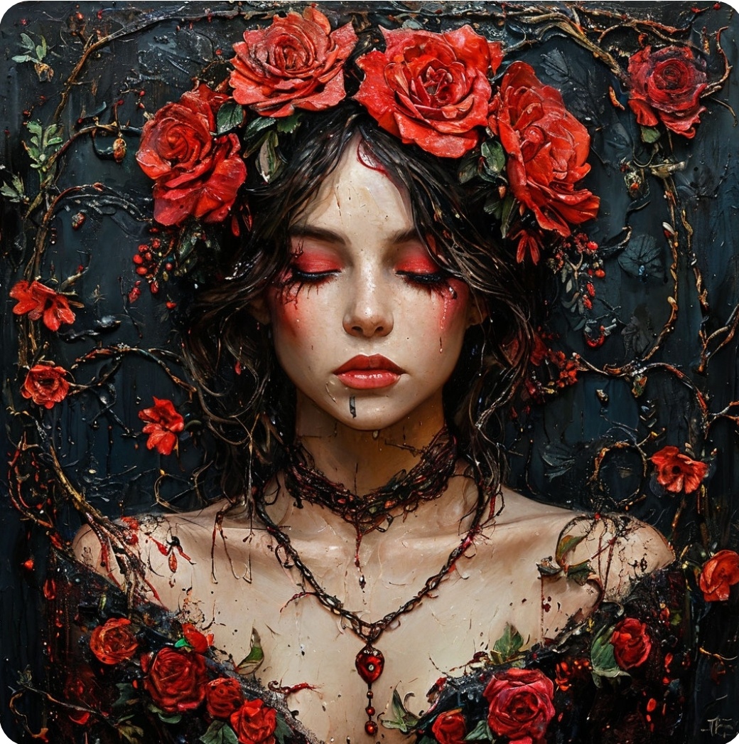 Изображение сгенерировано в приложении "Шедеврум " автором канала Дилярой Гайдаровой 