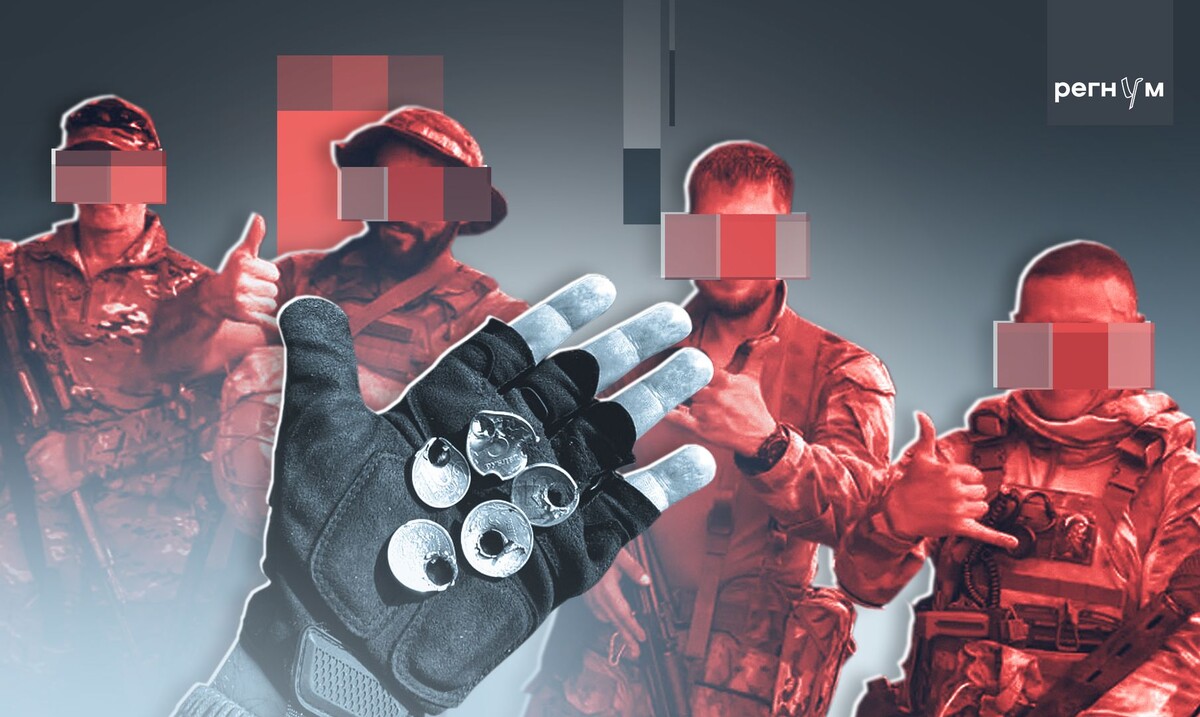     / Источник: Иван Шилов (с) ИА Регнум