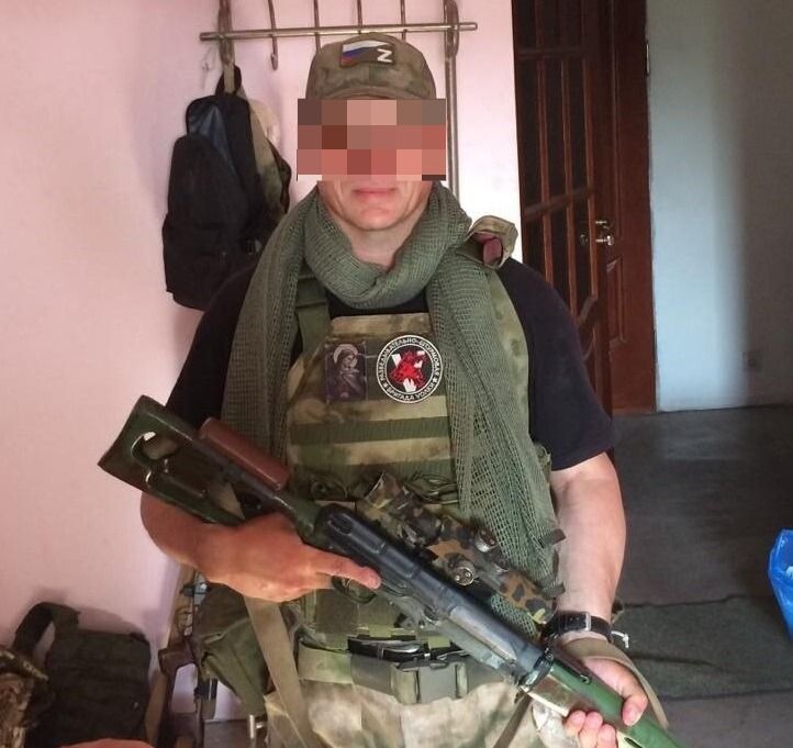    Джанго / Источник: © Фото из личного архива