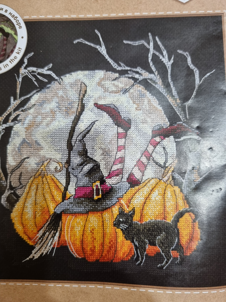 Похожа, правда?