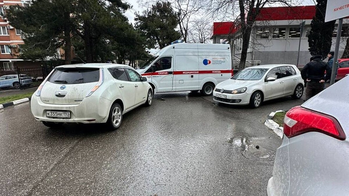    Фото: t.me/gorbolnica1nvrsk