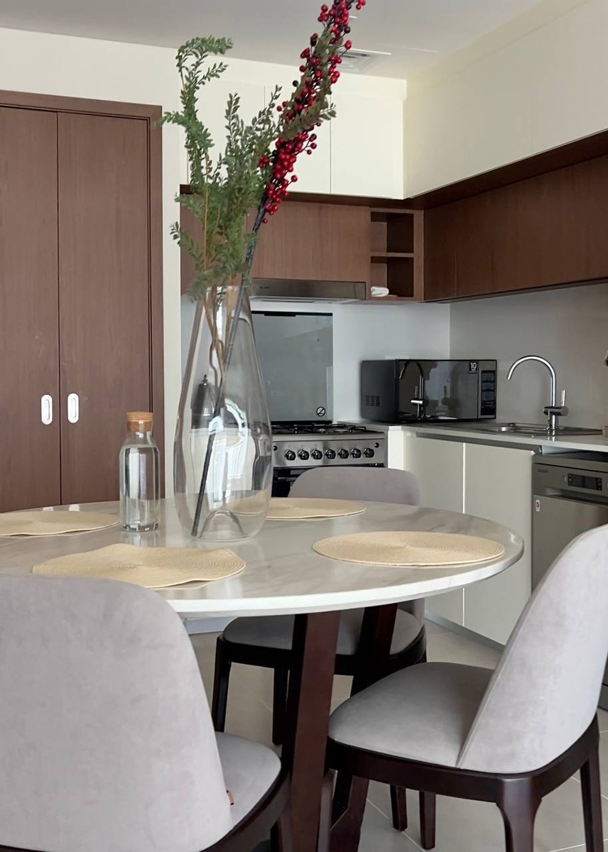 Даже легкий ремонт может существенно изменить общее впечатление от пространства