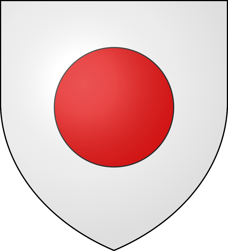 Герб Монпелье