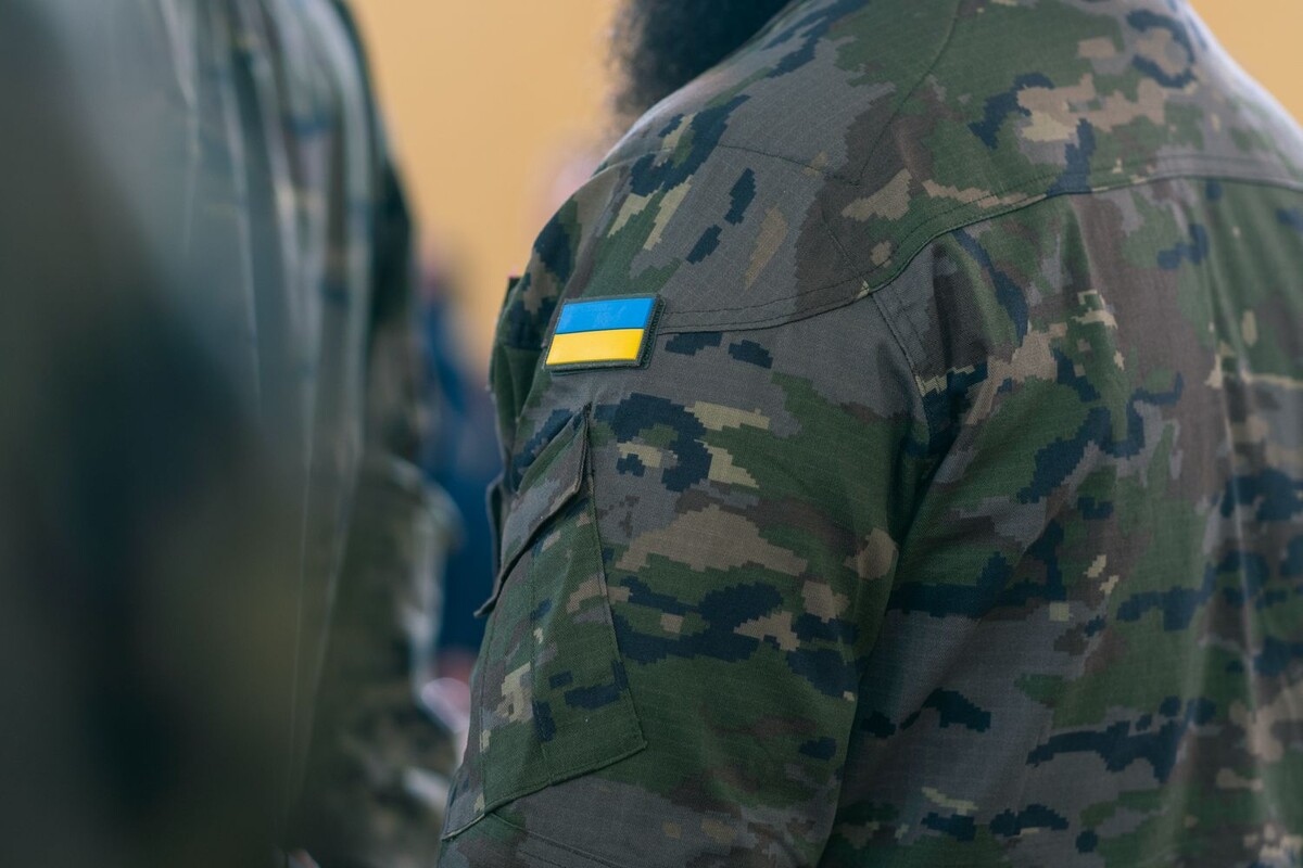     / Источник: © military registration and enlistment offices in Ukraine