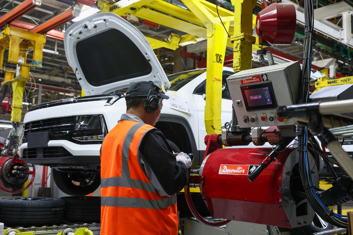 © Shatokhina Natalia/news.ru/Global Look Press