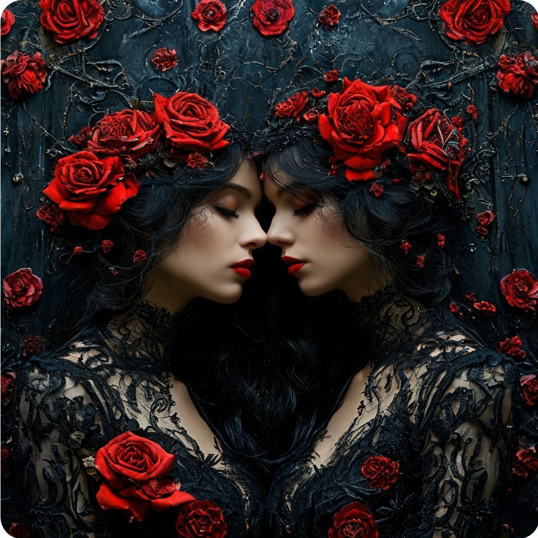 Изображение сгенерировано в приложении "Шедеврум " автором канала Дилярой Гайдаровой 