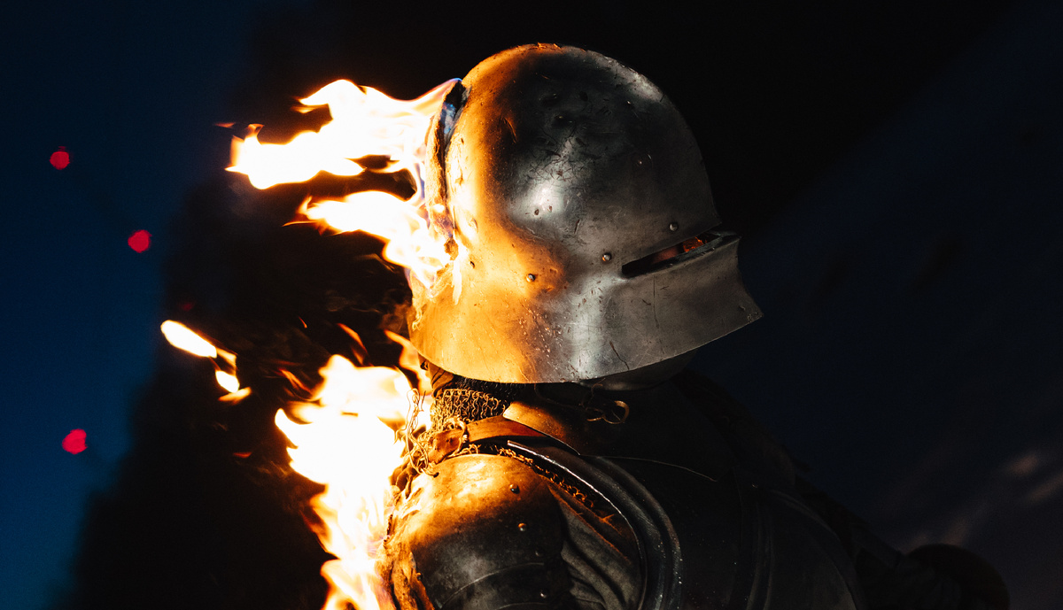 Фото: Александр Ершов @rj_mayu