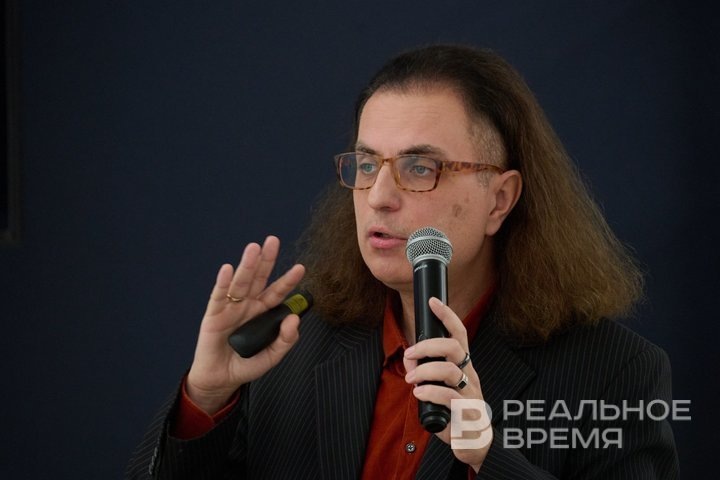 Фото: Динар Фатыхов