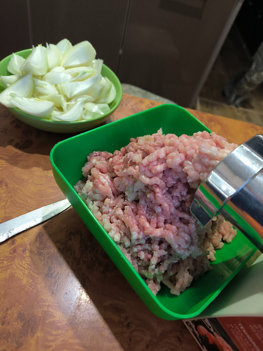 Всё фотографии в статье авторские