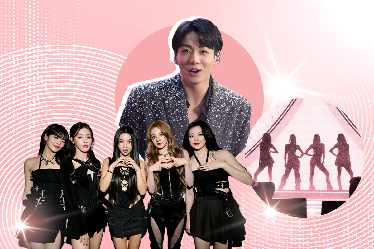     Опа, Gangnam Style: как k-pop покорил мир