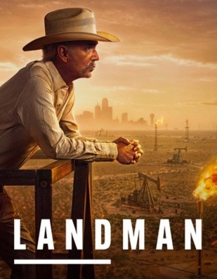 Постер сериала.