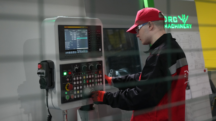    Фото: ИЗВЕСТИЯ/Дмитрий Коротаев; 5-tv.ru