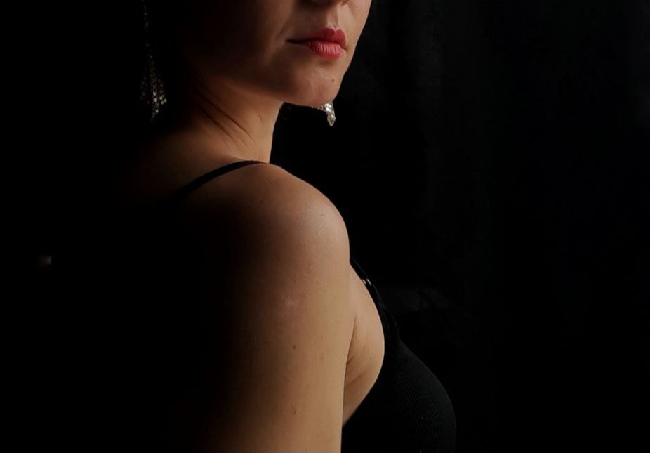 Женщина. Грузия 