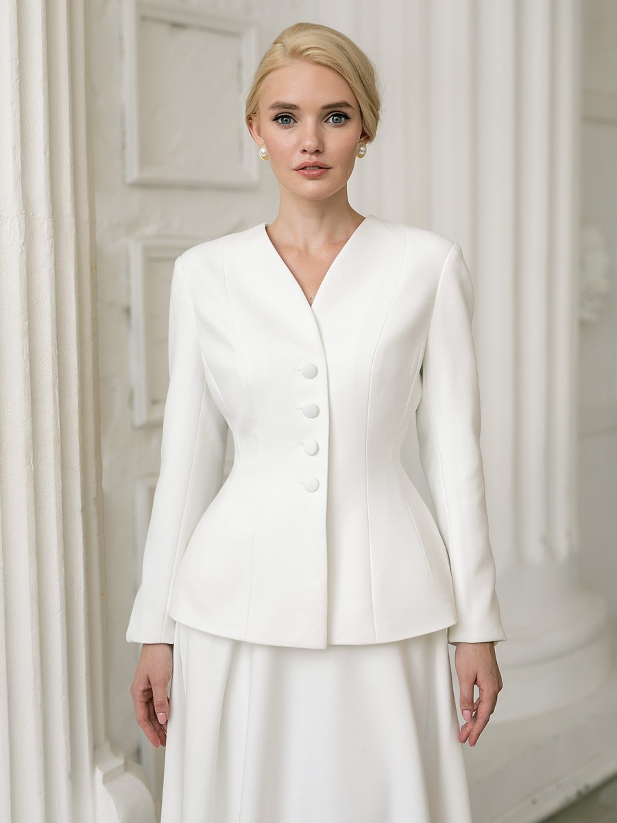 Жакет в стиле Dior, I.B.W.