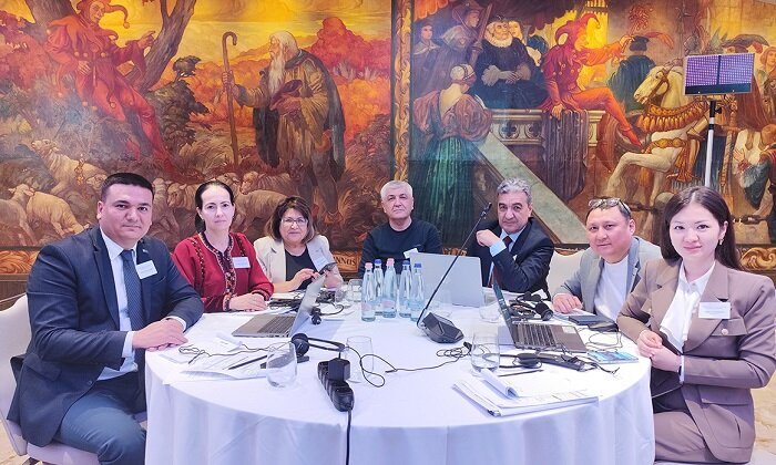 Источник фото: turkmenistan.gov.tm