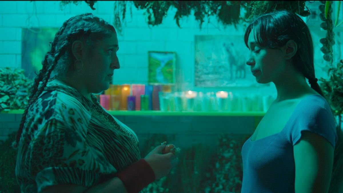 «Дитя тьмы» (2022)