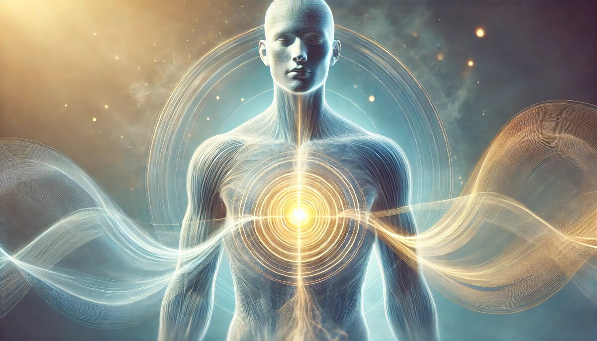 Усталость исчезнет за 5 минут