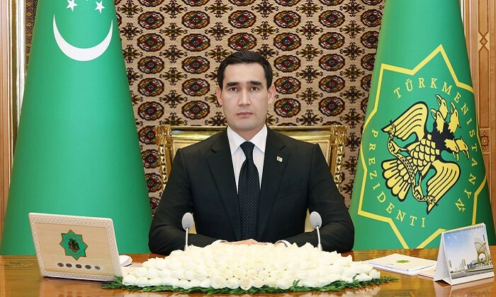 Источник фото: turkmenistan.gov.tm