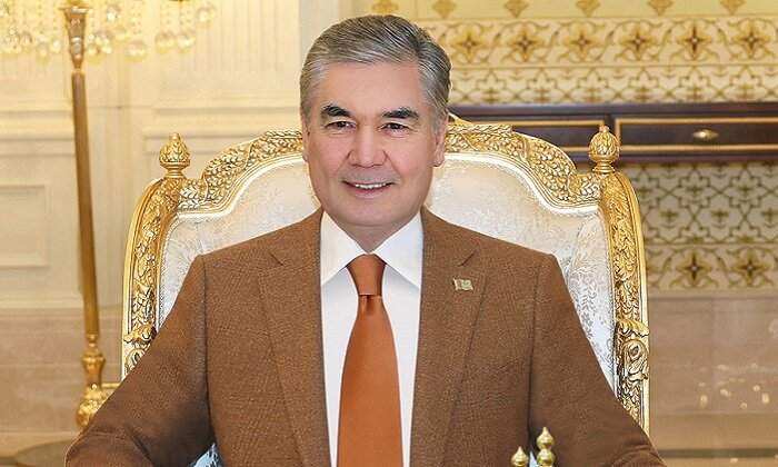 Источник фото: turkmenistan.gov.tm