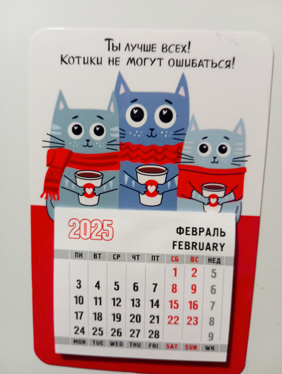 Личное фото автора канала