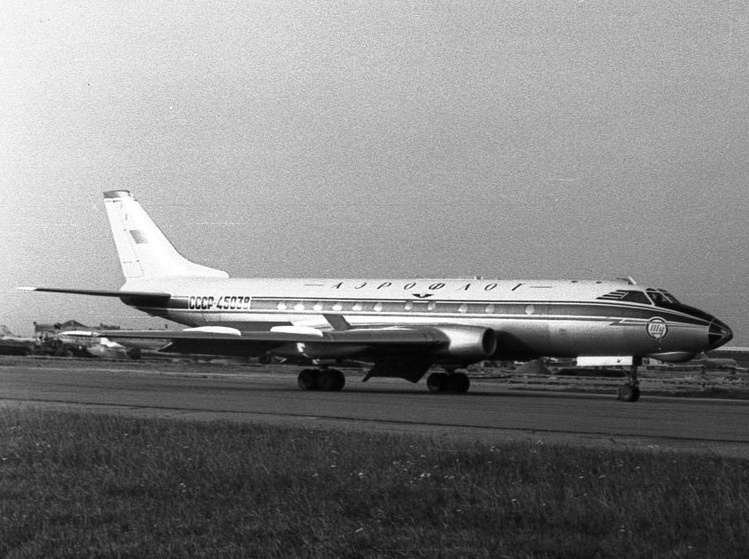 Тот самый борт