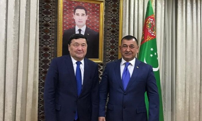 Источник фото: mfa.gov.kg