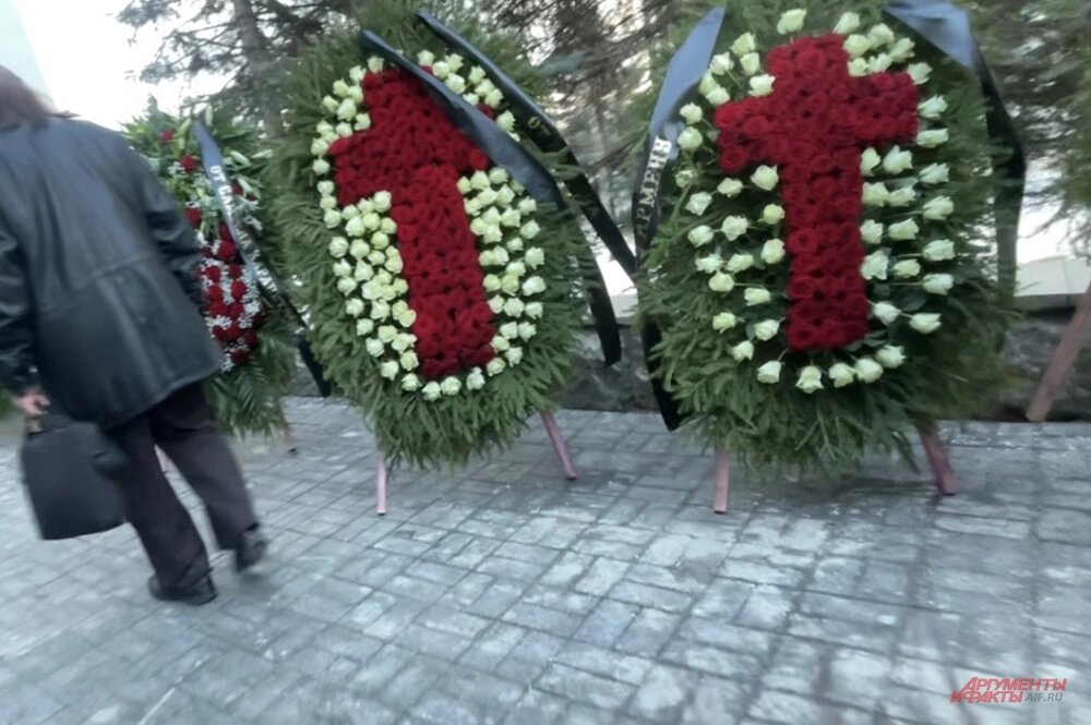    Фото:  АиФ/ Татьяна Солдатова