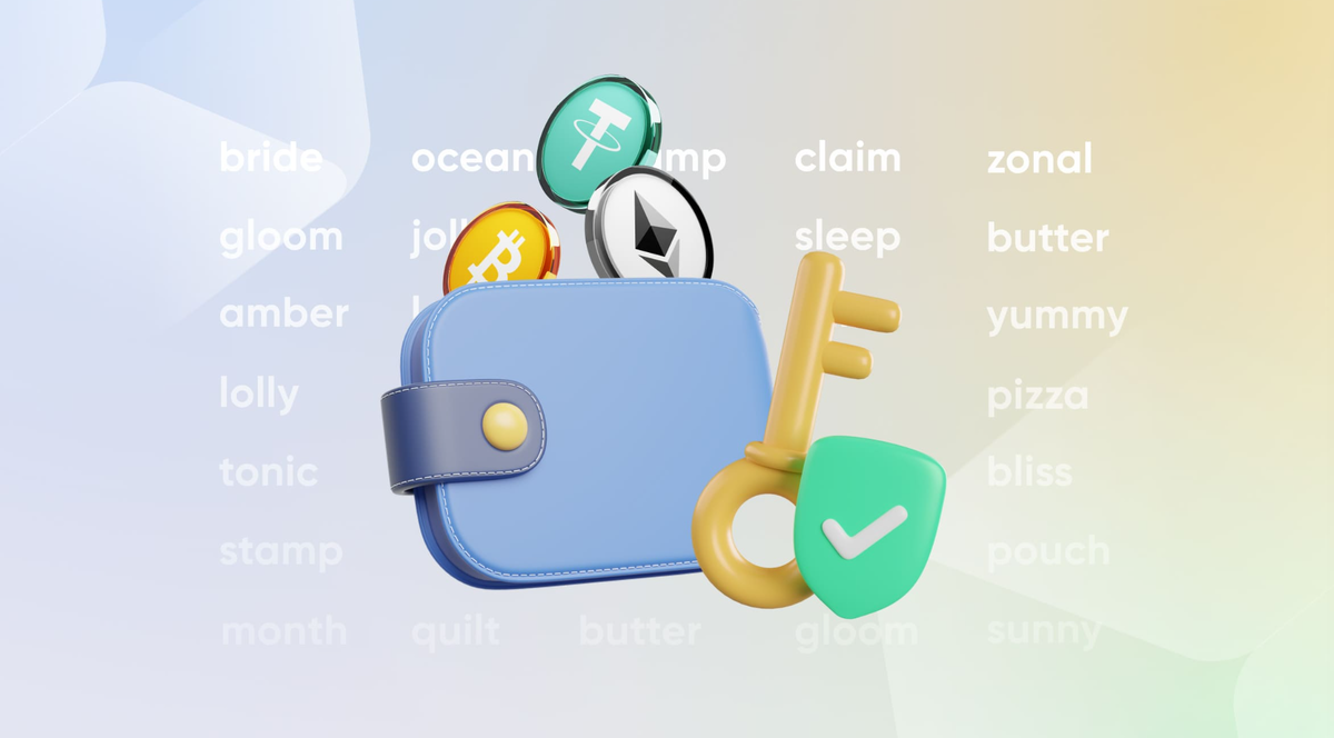 Что делать, если вы потеряли доступ к своему кошельку