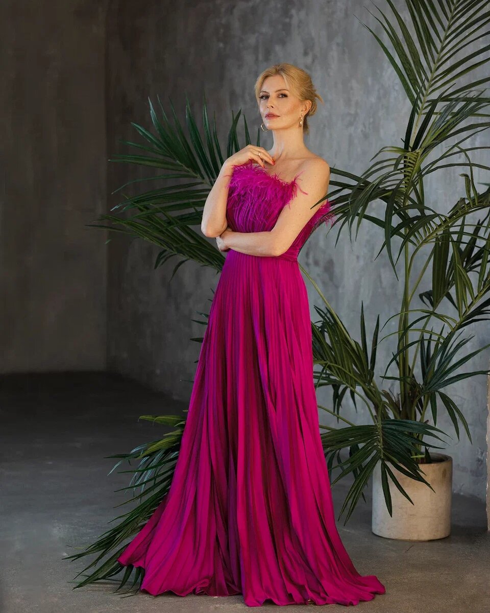    Анна Чурина   
Фото Александра Муркинс Freedom Strength Beauty