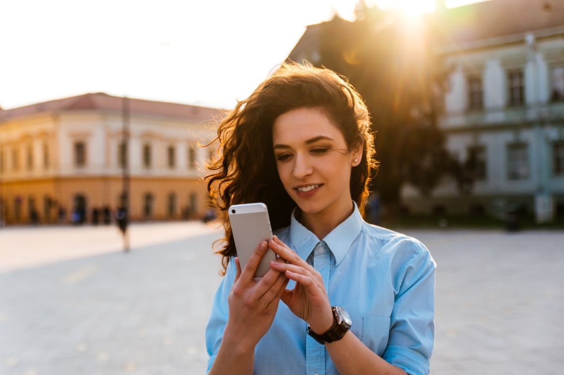 eSIM для Сербии с интернетом