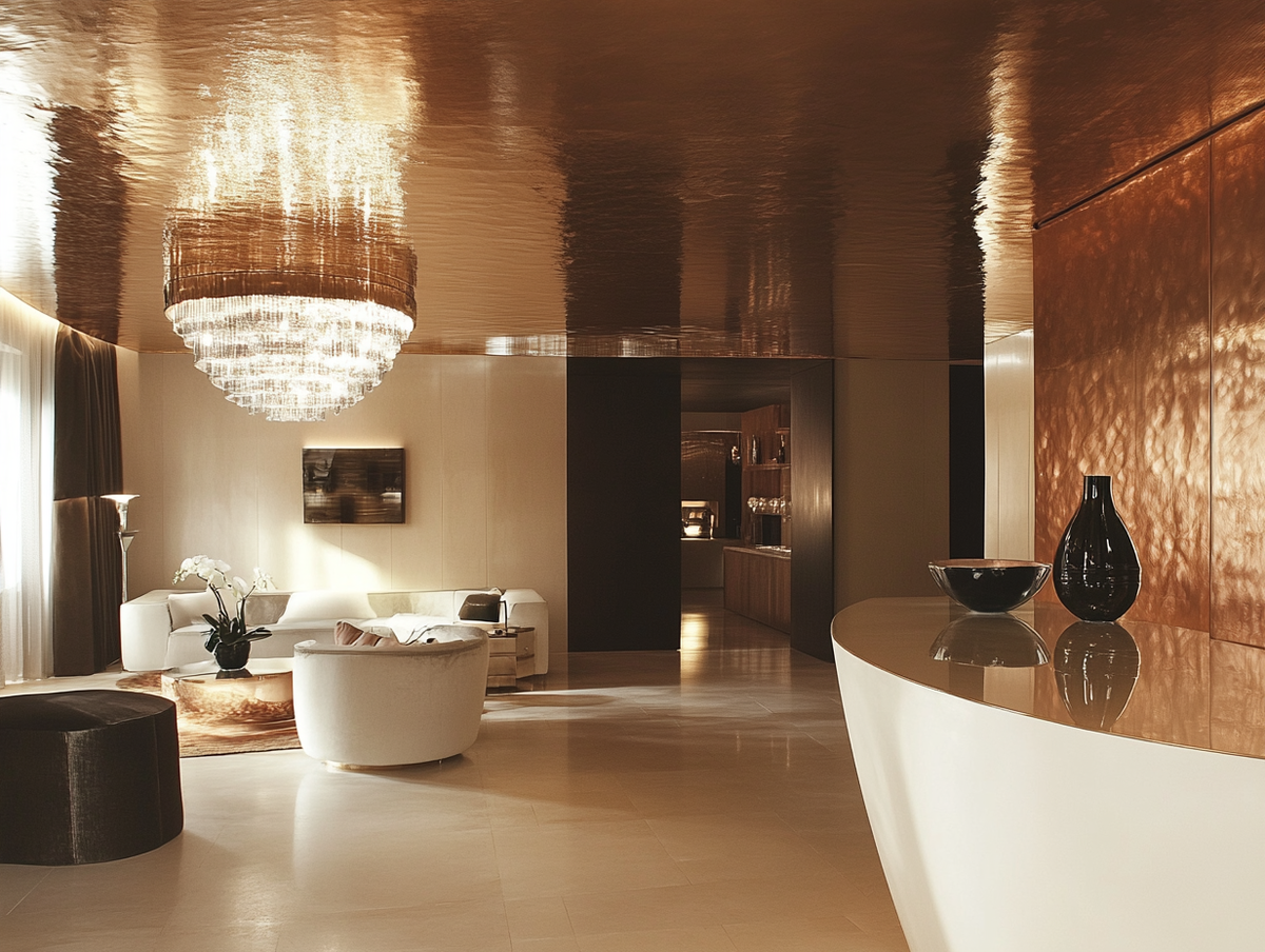    Как выбрать идеальный натяжной потолок: плюсы, минусы и секреты выбора для вашего интерьера Антон