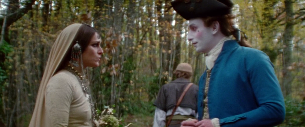 Кадр из фильма "Вурдалак" (2023)