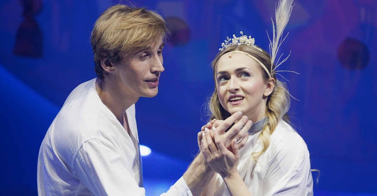 Театр Романа Виктюка