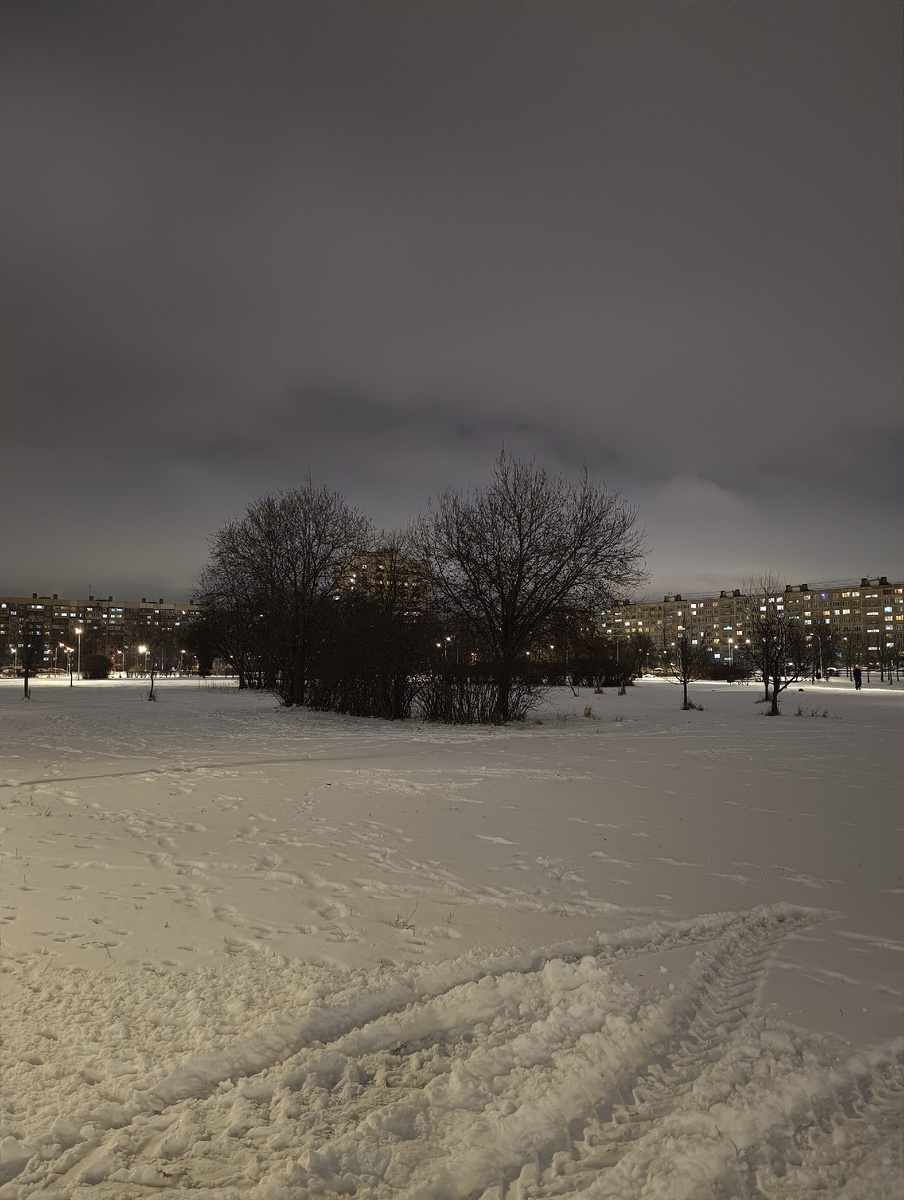 Фото автора.