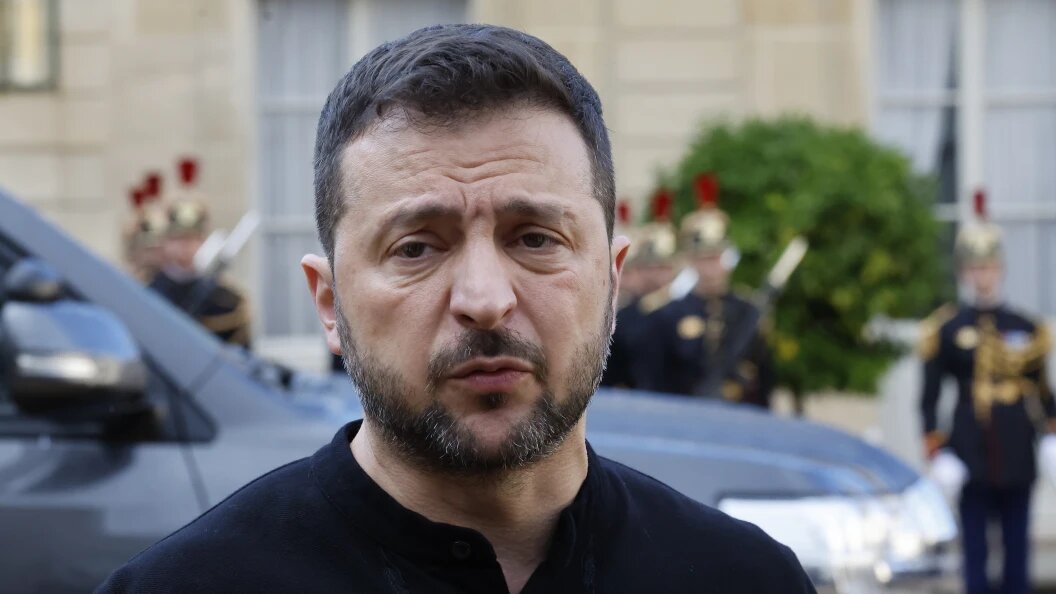    Фото: Henri Szwarc/Keystone Press Agency/Globallookpress